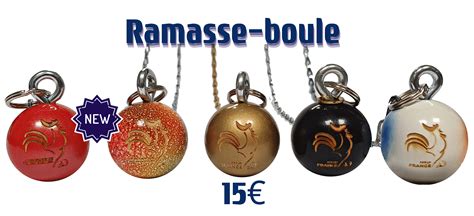 pétanque boutique officielle.